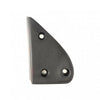 Inner Corner Cover Side Mirror Trim LH Fits Nissan Navara D21 Pickup 1986-97 D05
