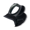Safe Cycling - Wrist Strap Back Mirror Bicycle Rear View Mirror