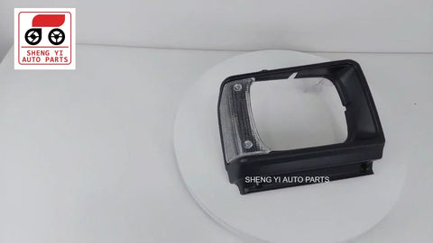 Toyota Hilux Head Light Door Bezel (1982-1983)