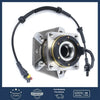 Maserati Quattroporte Granturismo GranCabrio Wheel Hub Bearing