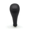 Mercedes W123 W140 W201 W202 Black ABS Shift Lever Head