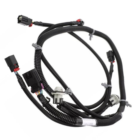 Escalade and Avalanche Rear License Lamp Wiring Harness / 1 x (1999–2013)