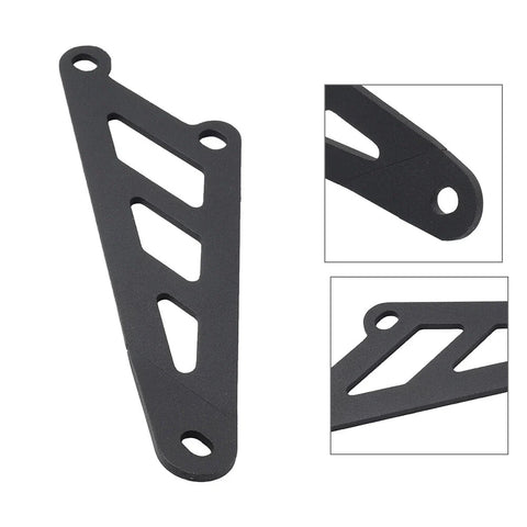 Kawasaki ZX10R Exhaust Bracket Muffler Hanger (2004-2005)
