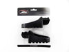 YAMAHA DT250 CNC Billet Alloy Foot Pegs Set (1974-1981)