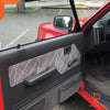 Mazda B-Series Bravo UF 323 626 Grey Inner Door Handle (1994-2006)