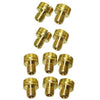 Mikuni Carburetor Main Jets / 155–205