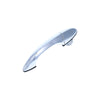 BMW X5 E53 Left Front Chrome Outer Door Handle (2000-2006)