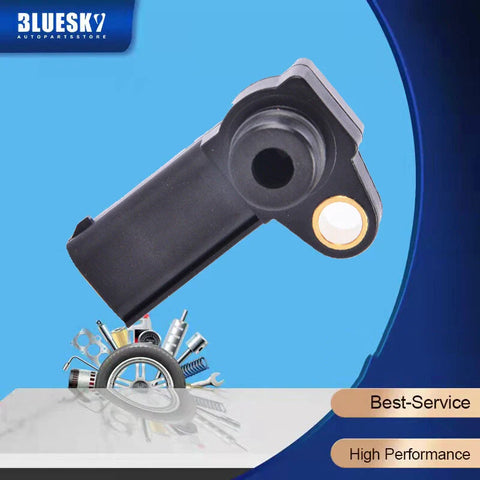 Ford Territory SZ 2.7L Turbo Diesel MAP Sensor (2011-2016)