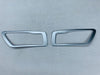 2021-2023 Toyota Sienna ABS Matte 2 x Front Door Handle Cover Trim (2021-2023)