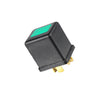 Isuzu NQR Truck 4HK1 5 Pins Starter Relay (1994-2016)