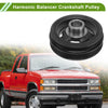 Ford Explorer Harmonic Balancer Crankshaft Pulley (2002-2010)