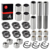 Kawasaki Brute Force 4x4i Arm Bearing Bushing Seal