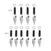 Harley Softail FXST, FLSTN, Fat Boy Rear Mudguard Strut Bolt (2000-2017)