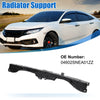 Honda Civic Upper Radiator Support Bracket (2006-2011)