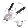 Automotive Rings Piston Ring Compressor Tool
