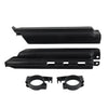 Kawasaki KDX250 KDX200 KLX650 Front Fork Guards (1990-2006)