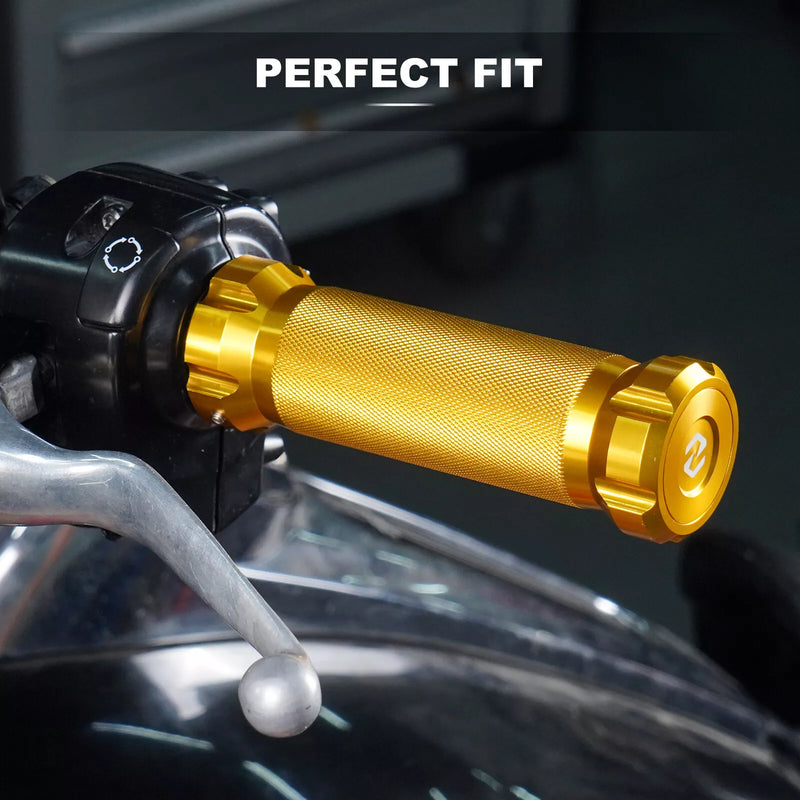 Harley Electra Glide Ultra Classic Handlebar Grips (2000-2023)