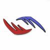 Universal Motorcycle 3D Tank Traction Pad (2020-2023)