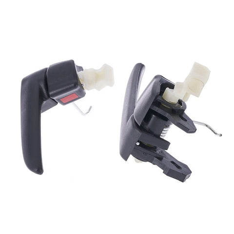 Mazda 3 Door Handle Inner 4x (2003-2009)