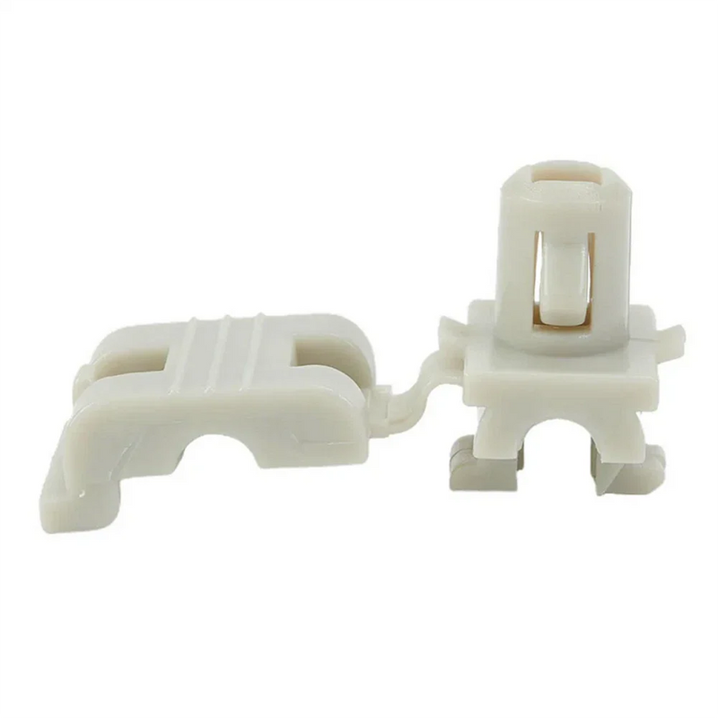 Ford F-150 F-250 F-350 F-450 Tailgate & Door Lock Rod Latch Clip (2004-2023)