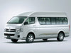 Toyota Hiace Commuter 2 x Windshield Washer Nozzle Jets (2004-2017)