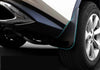 Land Rover Freelander 2 Mud Flaps (2006-2014)