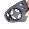 2015-2018 Hyundai Tucson Heated Right Mirror Glass (2015-2018)