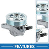 Honda Accord (2008-2012) 2.4L Power Steering Pump w/ Pulley