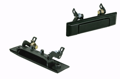Front Outer Door Handle Right Hand Side FOR Toyota Hilux