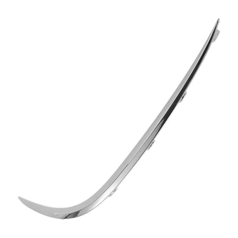 Mercedes-Benz W213 / E Front Left Bumper Grille Trim (2016-2020)