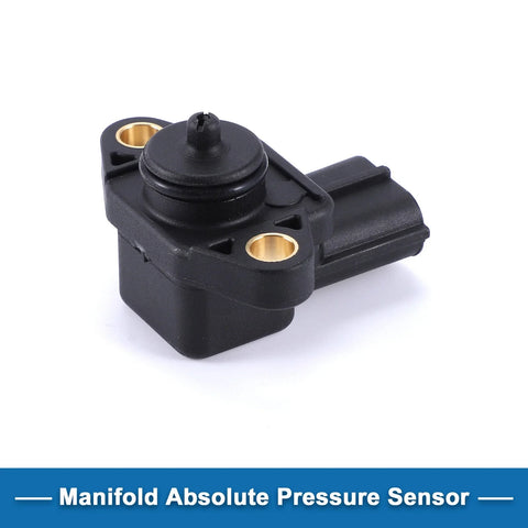 Chevrolet Tracker Manifold Absolute Pressure Sensor (2001-2004)