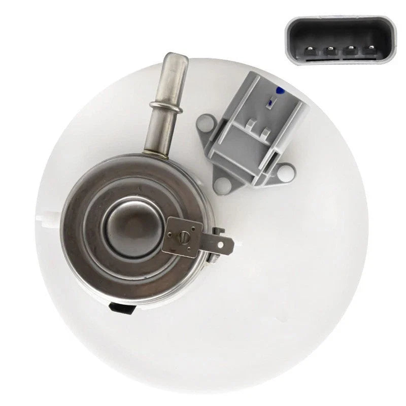Chrysler Sebring Dodge Stratus 2.4L 2.7 Fuel Pump Assembly (2001–2002)