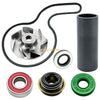 Polaris Sportsman Ranger 700 800 Water Pump Rebuild / Impeller Seal Driver