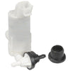 Honda Jazz GE 4cyl 1.3L 2.3L Front/Rear Windscreen Washer Pump (2008-2014)