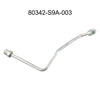 Honda CR-V Silver Metal AC Condenser Pipe