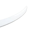 Mercedes Benz C205 799 Diamond White Rear Boot Spoiler (2015-2020)