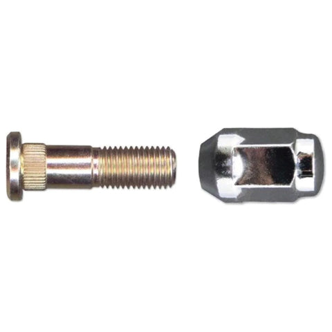 Mazda BT50 B2500 B3000 UP UR Rear Wheel Stud & Nut (2006 - 2019)