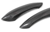BMW F06 F12 F13 Carbon Fiber Door Handle Cover Trim (2012-2019)