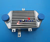Toyota MR2 SW20 3SGTE Aluminum Turbo Intercooler (1990-1999)
