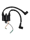 Suzuki 9.9HP DF9.9, 15HP DF15, 40HP DT40 Ignition Coil Module