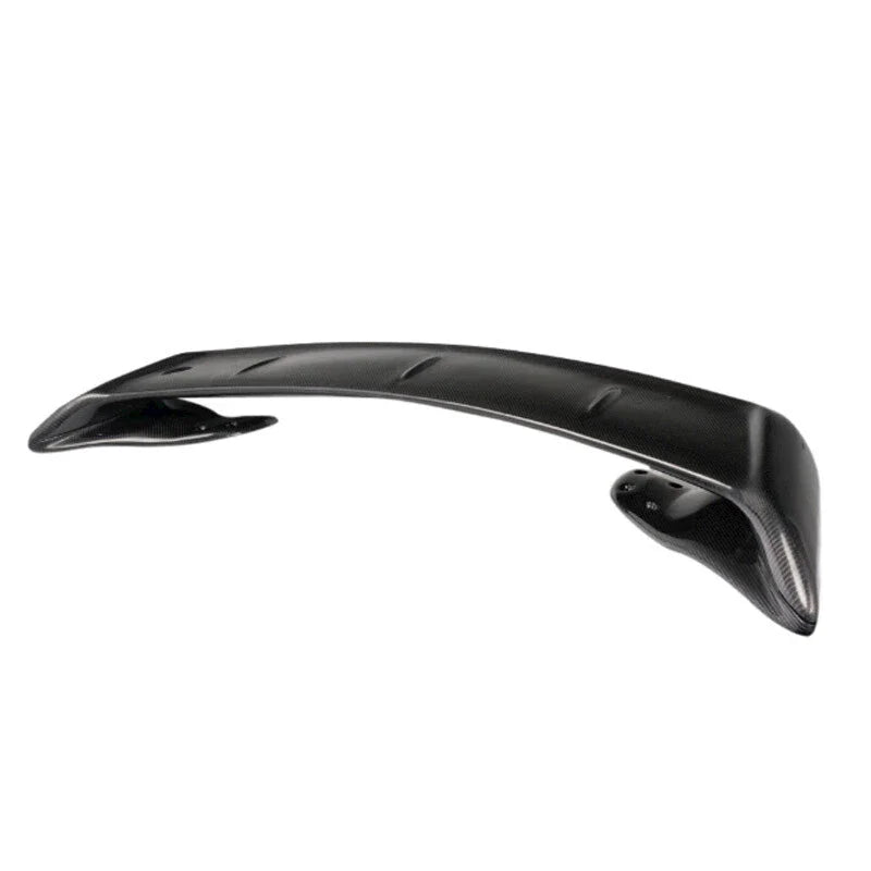 Kia Stinger 2018-2023 Carbon Fiber Rear Trunk Spoiler Wing