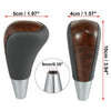 Toyota Lexus Wood Pattern Gear Shift Knob