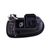 Mazda Protege 323, 626, Ford Liata Black Door Handle Inner (1990-2002)