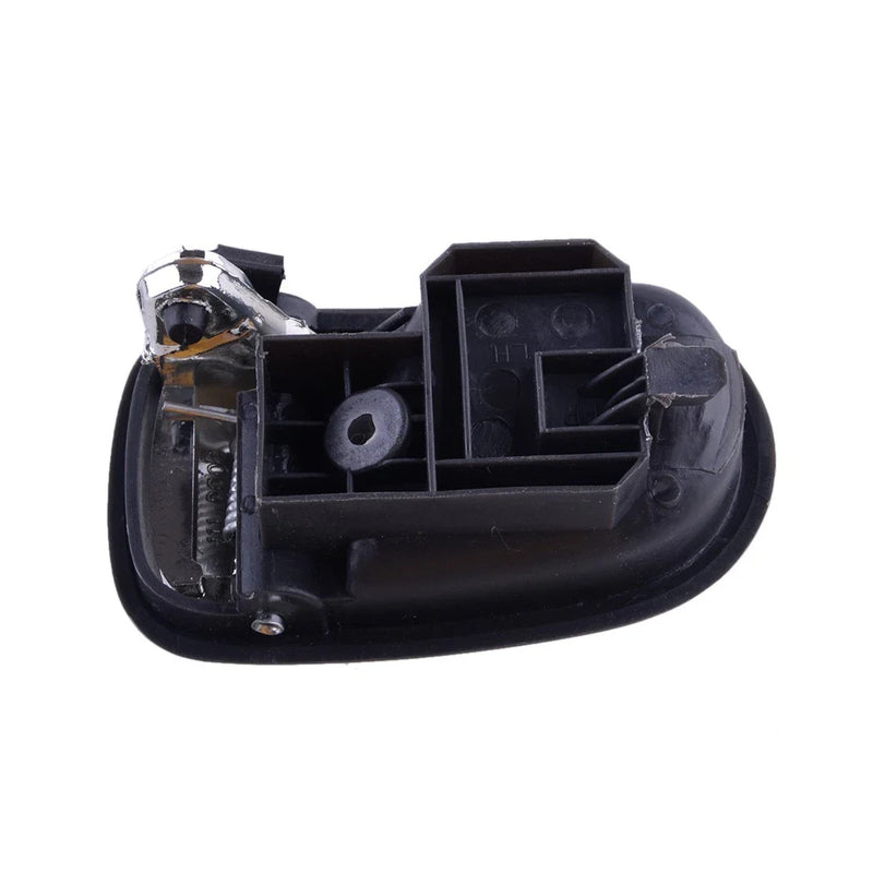 Mazda Protege 323, 626, Ford Liata Black Door Handle Inner (1990-2002)