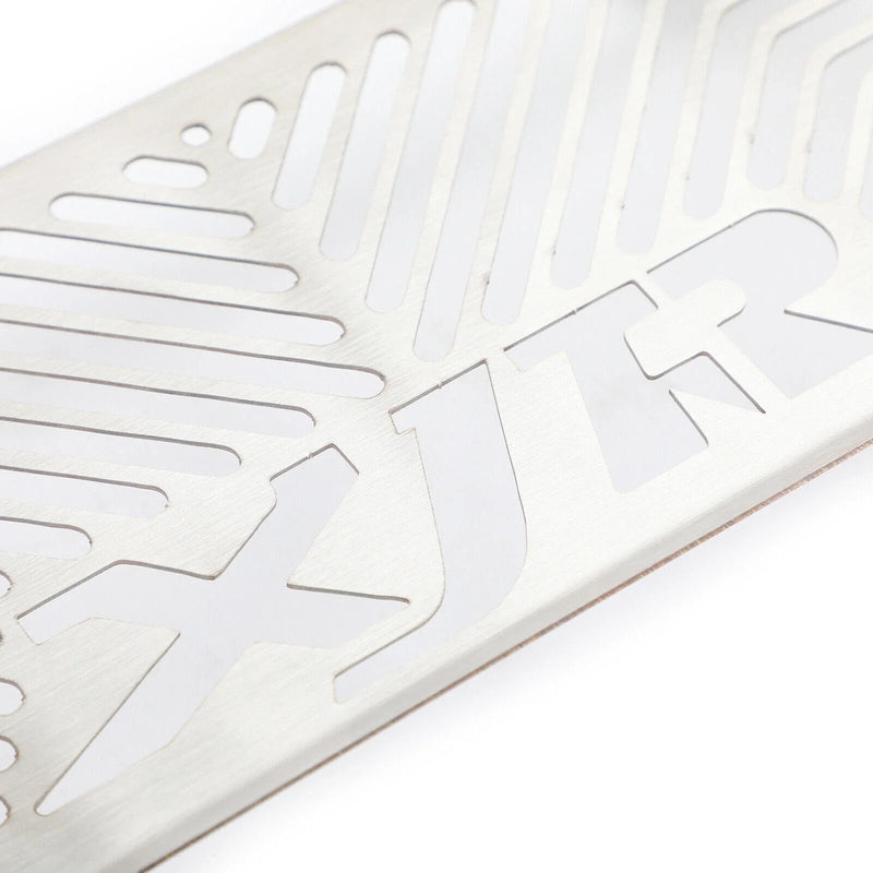 Yamaha XJR 1300 Radiator Cover (1998-2008)