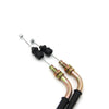 Honda CH250 Elite Throttle Cable (1989-1996)