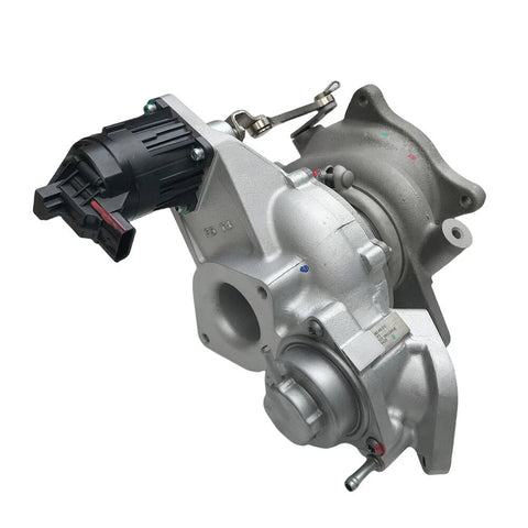 2018-2021 Honda Accord 2.0L Turbocharger Assembly (2018-2021)