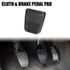 Toyota 4Runner Anti-Slip Clutch Brake Pedal Cover (2003-2023)