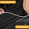 Acura TLX Waterproof All Weather with Zipper 190T-PU Car Cover
