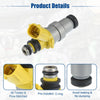 Toyota Supra 3.0L 6x Car Fuel Injector Nozzle Replacement (1986–1988)